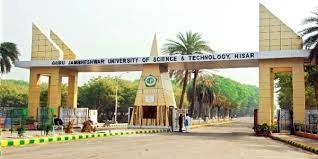 Original Degree Certificate from Guru Jambheshwar University of Science and Technology – Get It in 20 Days with FACTS Transcripts